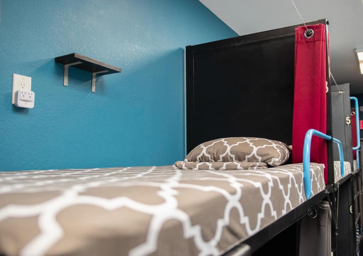 California Dreams - Pacific Albergue *