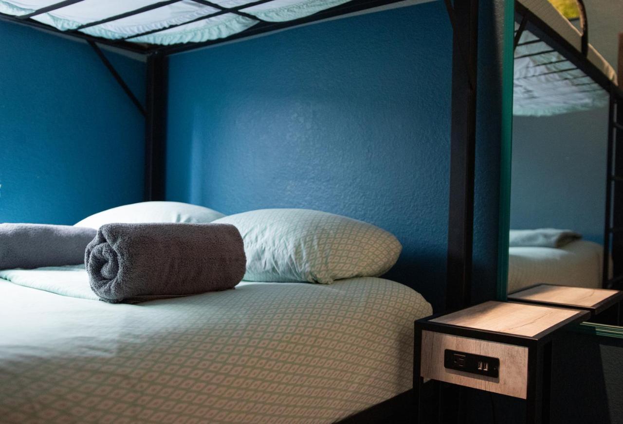 Albergue California Dreams - Pacific *