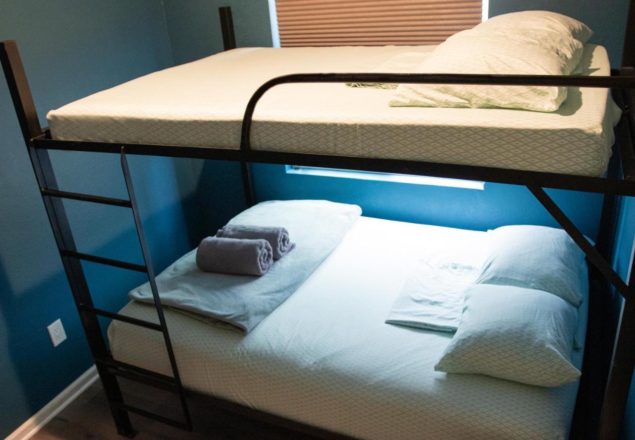 Albergue California Dreams - Pacific San Diego