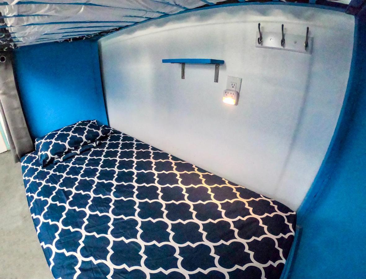 Albergue California Dreams - Pacific San Diego