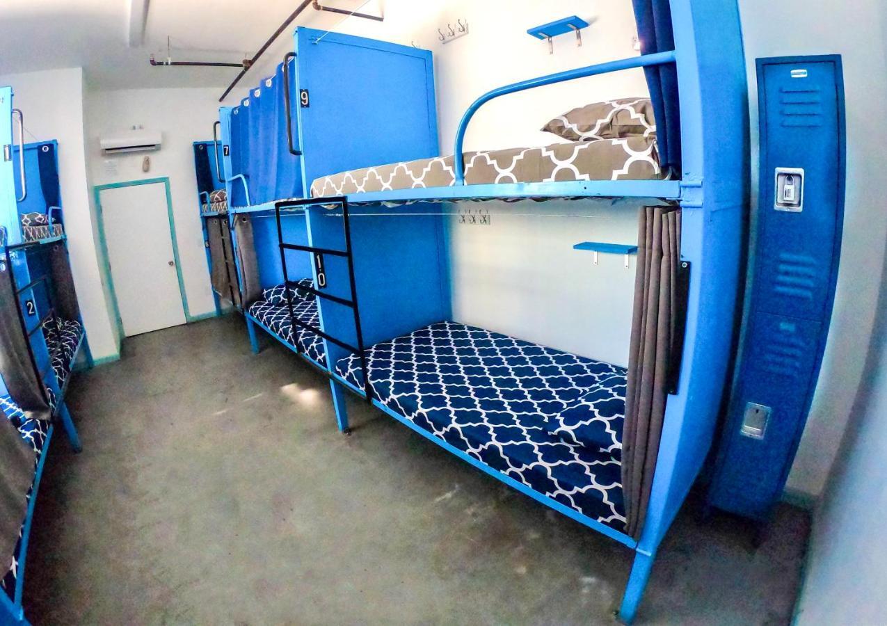 California Dreams - Pacific Albergue