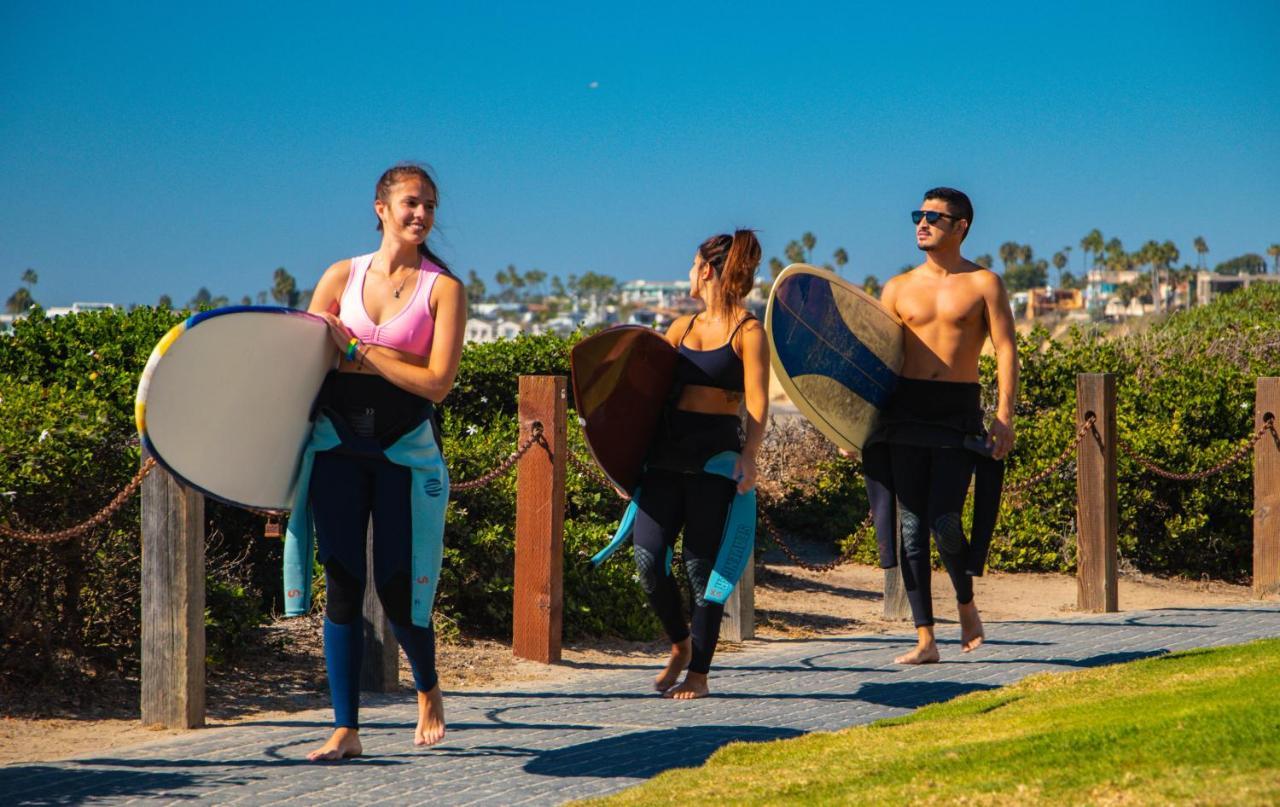 Albergue California Dreams - Pacific